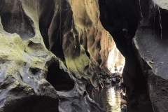 Canyon Beji Guwang