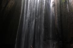 Tegenunang Waterfall